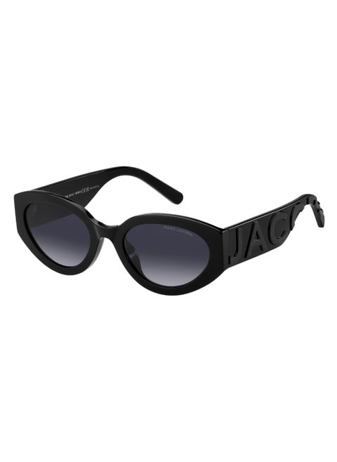 Oval Marc Jacobs Sunglasses Frames