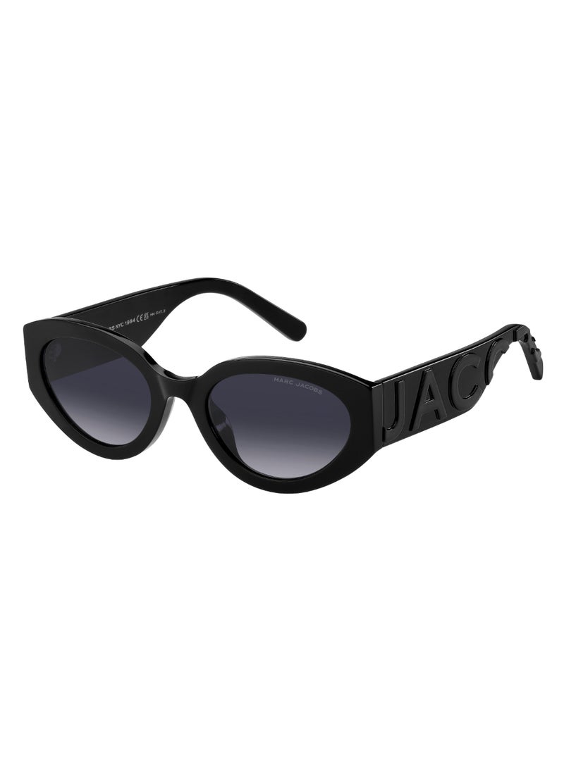 Marc Jacobs Oval Marc Jacobs Sunglasses Frames  - Image 1