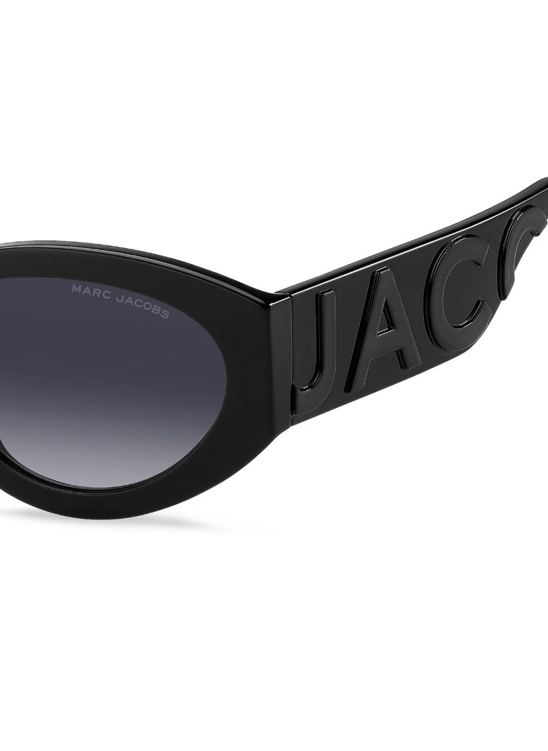 Marc Jacobs Oval Marc Jacobs Sunglasses Frames  - Image 5