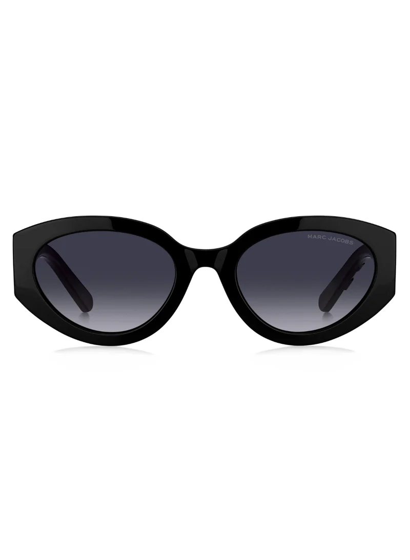 مارك جاكوبس Oval Marc Jacobs Sunglasses Frames