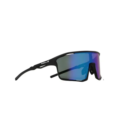 Red Bull Spect RED BULL SPECT RUMBLE-004 BLACK SUNGLASSES