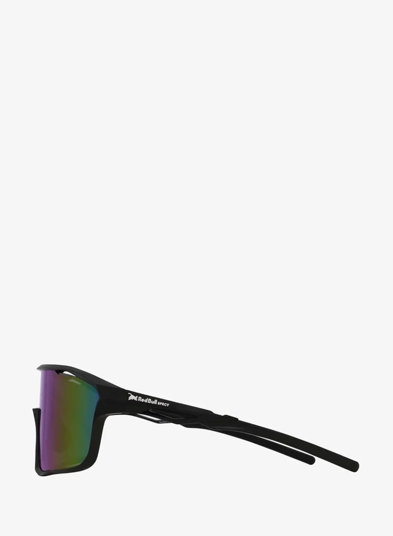 Red Bull Spect Black REDBULL RUMBLE-004 SPORTS SUNGLASSES  | Best Price UAE