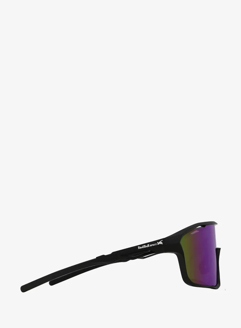 Red Bull Spect Black REDBULL RUMBLE-004 SPORTS SUNGLASSES  | Best Price UAE