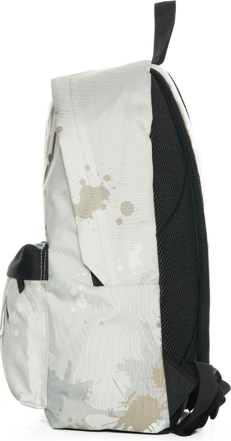 No Fear Cream Men's Backpack 3521  - Image 3