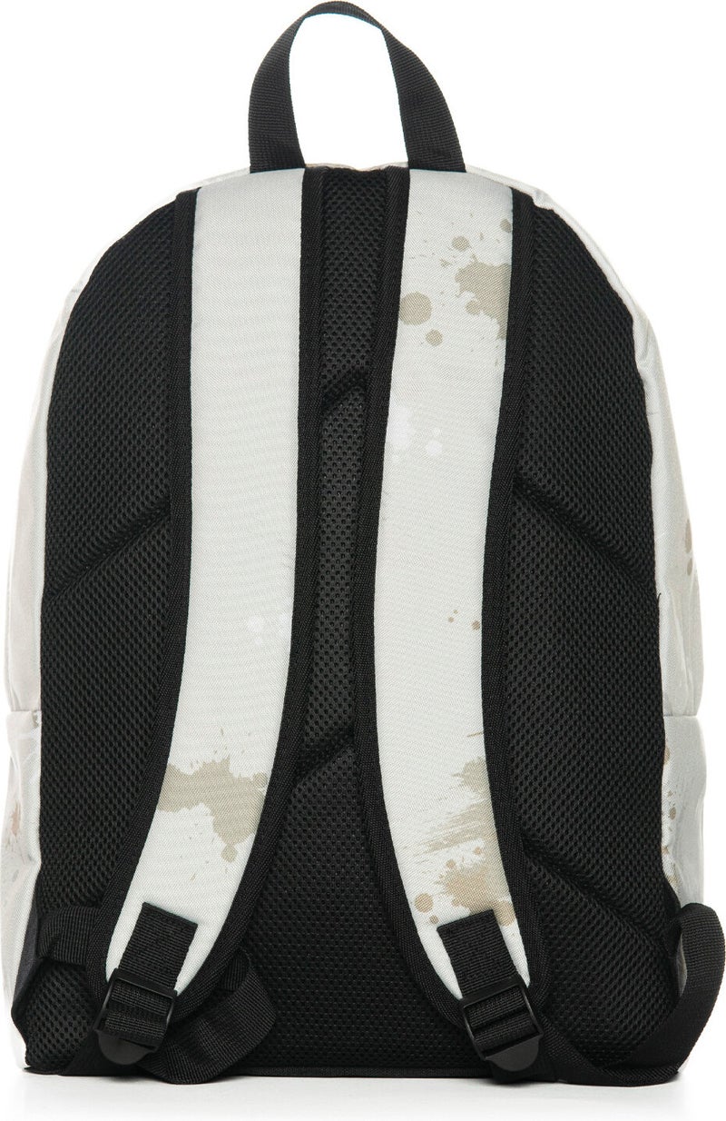 No Fear Cream Men's Backpack 3521  - Image 1