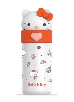 Sanrio Hello Kitty Thermos Water Bottle  - Image 1