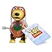 Slinky DisneyPixars Toy Story Slinky Dog WindUp Toy Slinky Dog from Toy Story Fidget Toy Kids Toys for Ages 3 Up by Just Play - Image 4