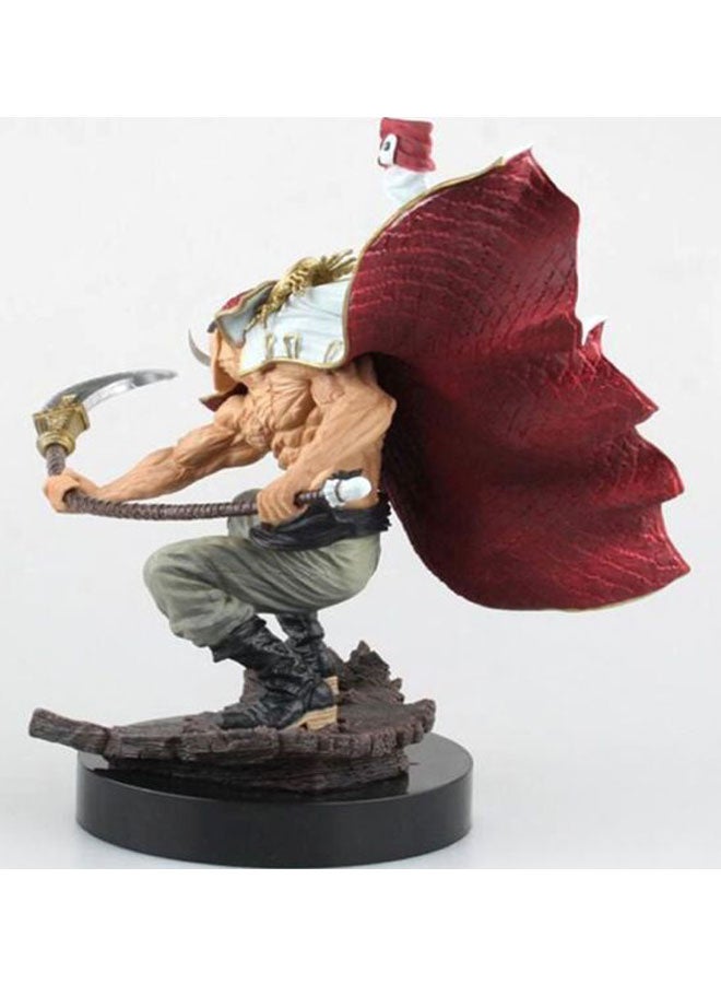 QiaoKai Edward Newgate Action Figure 22cm - Image 3