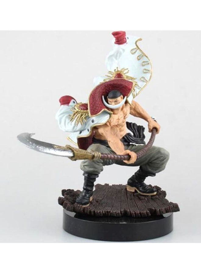 QiaoKai Edward Newgate Action Figure 22cm - Image 2