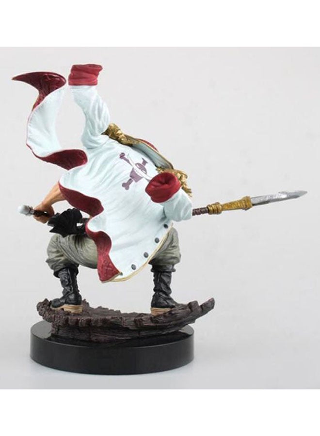 QiaoKai Edward Newgate Action Figure 22cm - Image 4