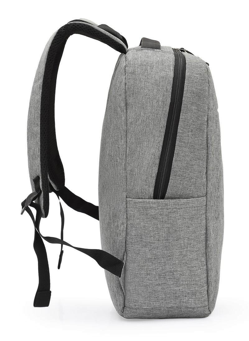 Stargold Travel Laptop Backpack Durable Business Backpack 16 Inch Unisex With USB Port  - Image 4