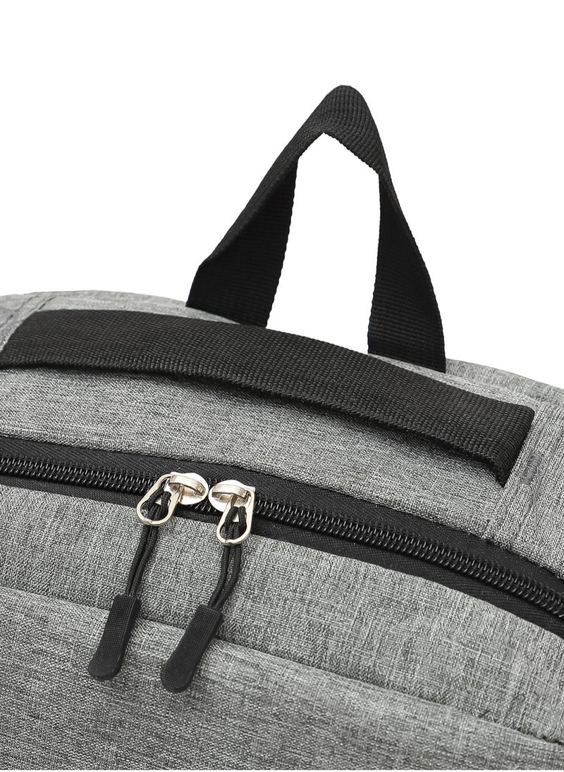 Stargold Travel Laptop Backpack Durable Business Backpack 16 Inch Unisex With USB Port  - Image 5