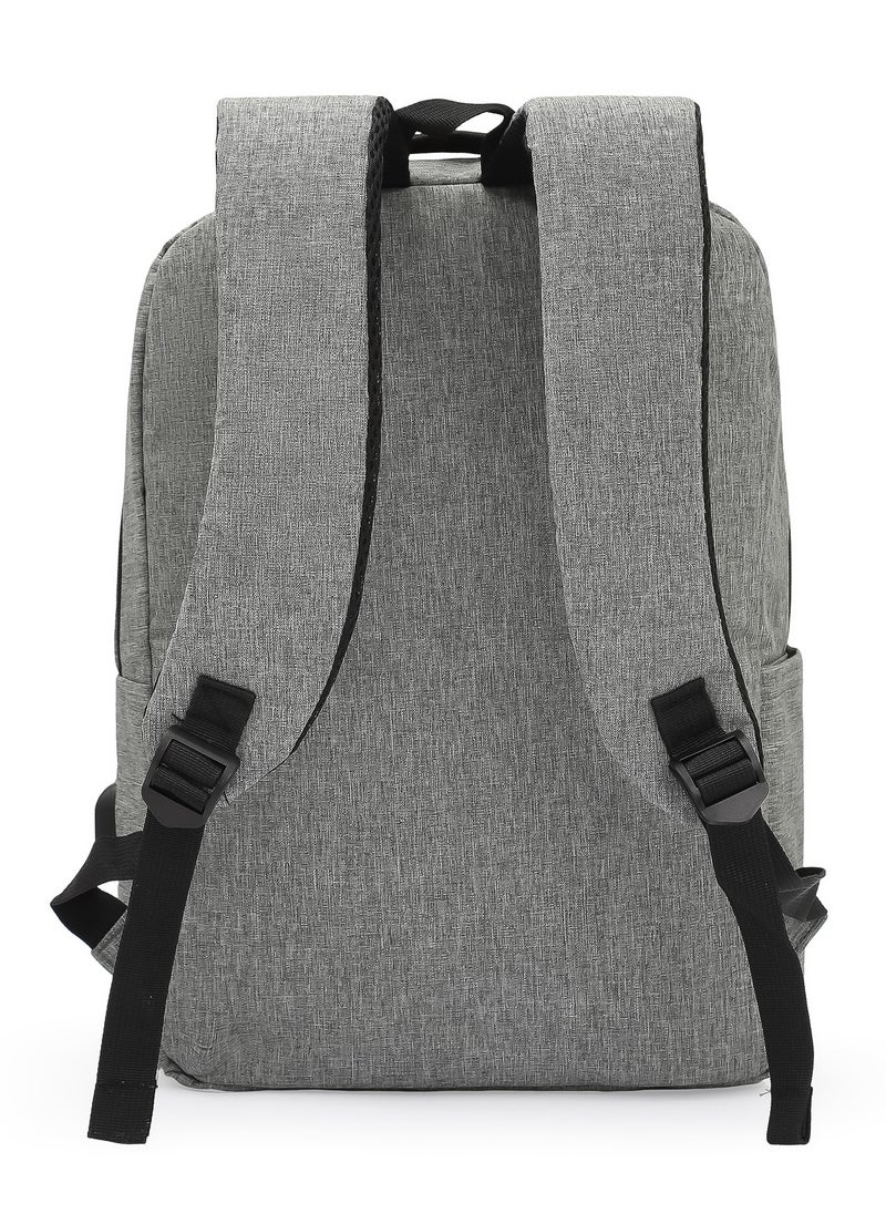 Stargold Travel Laptop Backpack Durable Business Backpack 16 Inch Unisex With USB Port  - Image 2