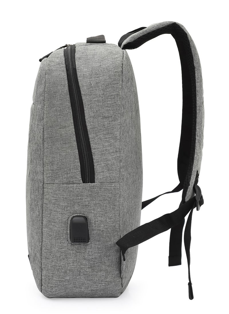 Stargold Travel Laptop Backpack Durable Business Backpack 16 Inch Unisex With USB Port  - Image 3