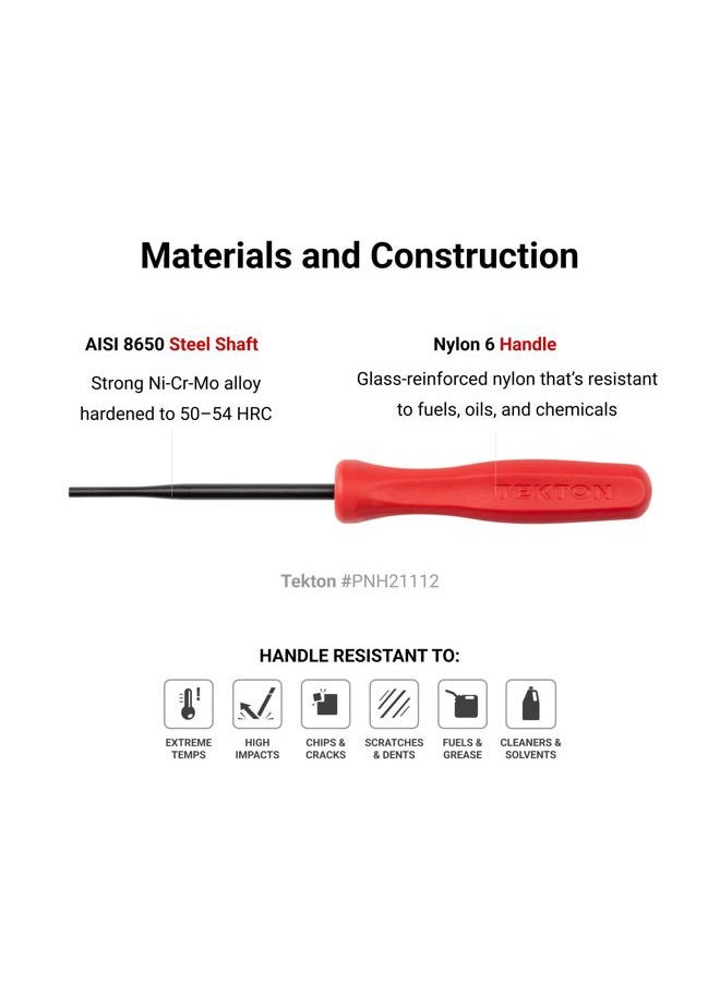Tekton Probe Set (3-Piece) | PNH90003 | Made in USA - Image 4