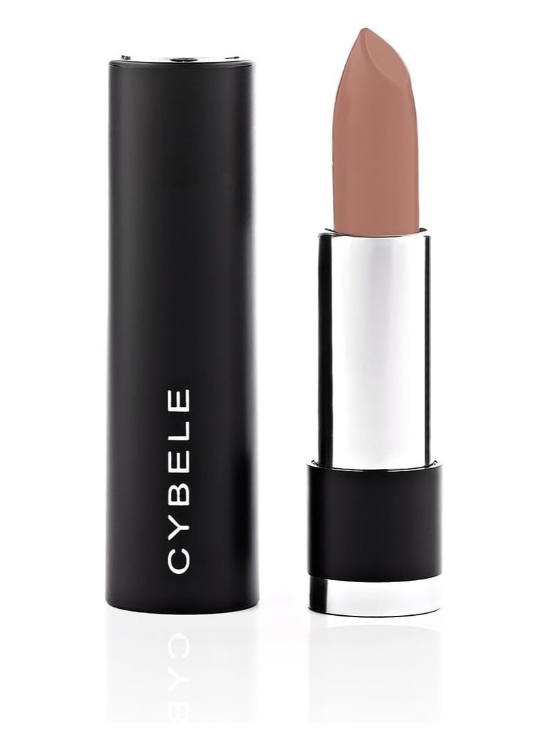 سيبال أحمر شفاه غير لامع من سايبيل، ديزرت روز N.315
