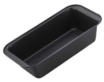 Perfect Pricee Perfect Non Stick Bread Loaf Aluminium Baking Tray Mould Bread Making Pan with 6 Slot Non Stick Muffin Tray by Perfect Pricee ™ - Image 2