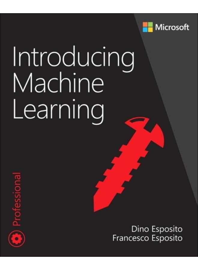 Introducing Machine Learning 