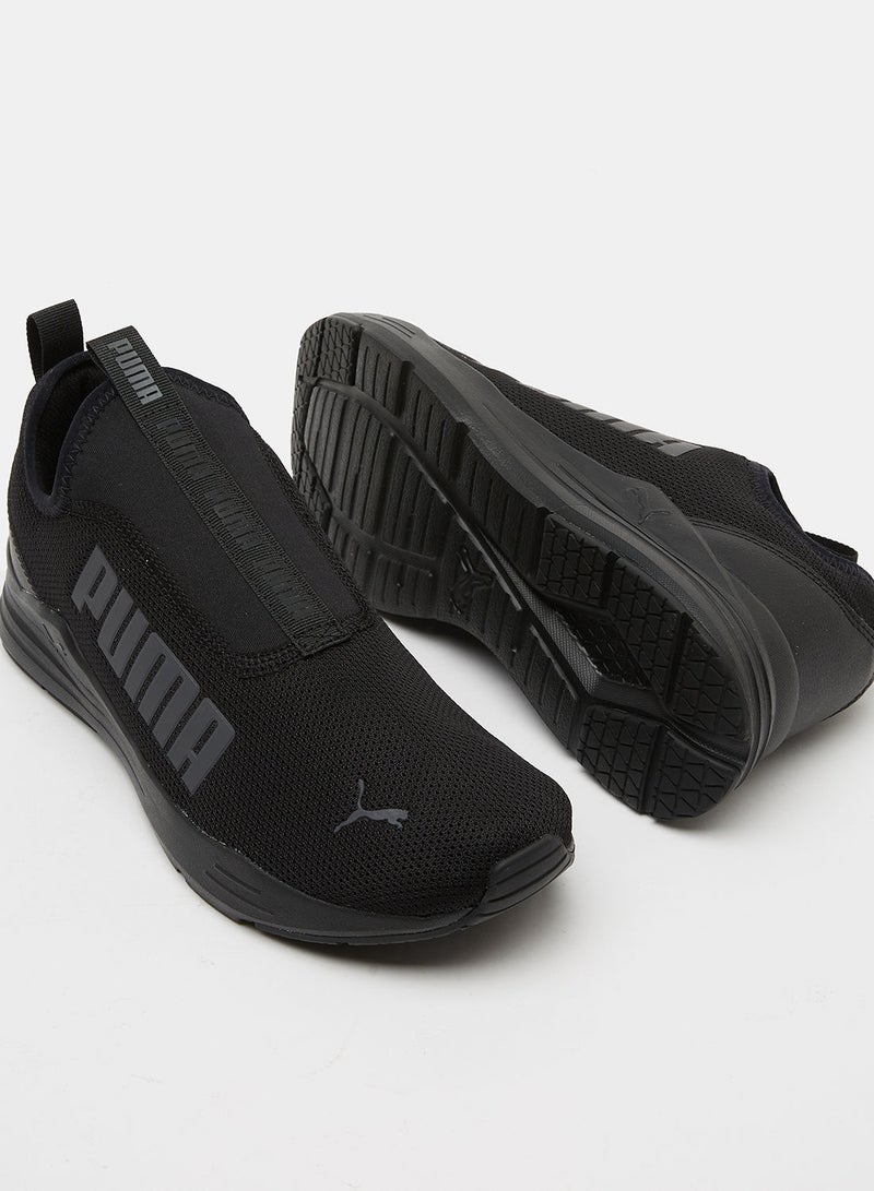 Wired Rapid Slip-Ons