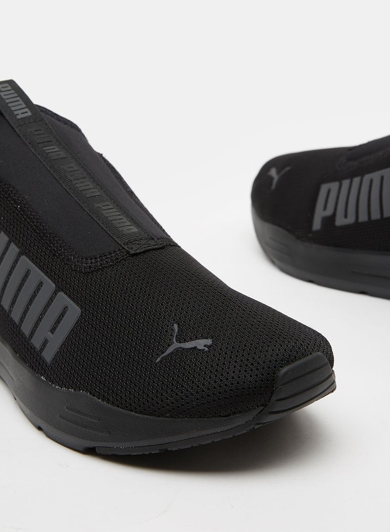 Wired Rapid Slip-Ons