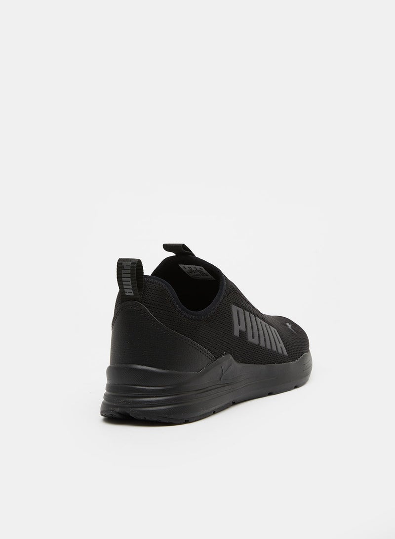 Wired Rapid Slip-Ons
