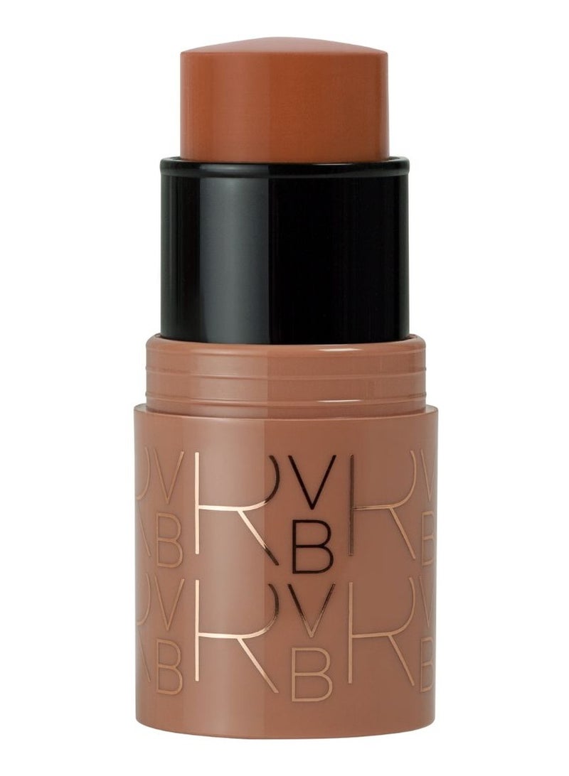 أر في بي لاب كريم وجه متعدد الاستخدامات من RVB LAB Sunburn Bronzer 328 Bronzer 1unit - Image 1