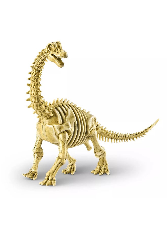ZURU Zuru - Robo Alive Mega Dino Fossil Surprise Egg - 71102  - Image 4