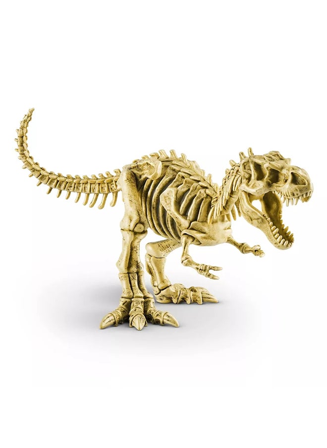 ZURU Zuru - Robo Alive Mega Dino Fossil Surprise Egg - 71102  - Image 3