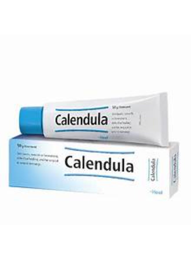 Calendula ointment 50g