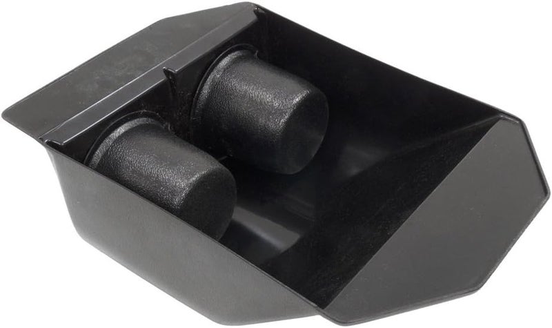 Davies Corvette West Coast Corvette Dual Cup Holder Travel Buddy for 1997-2004 C5 & Z06 - Image 4