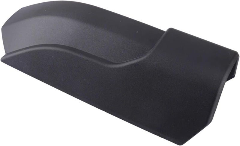 Wivplex Roof Rack Leg Rail End Cover Caps for Pilot 2009-2015 - Image 4
