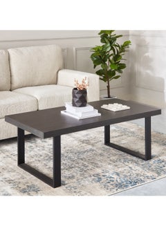 Home Box Indus Coffee Table 60 x 40 x 120 cm | Best Price KSA | Riyadh ...