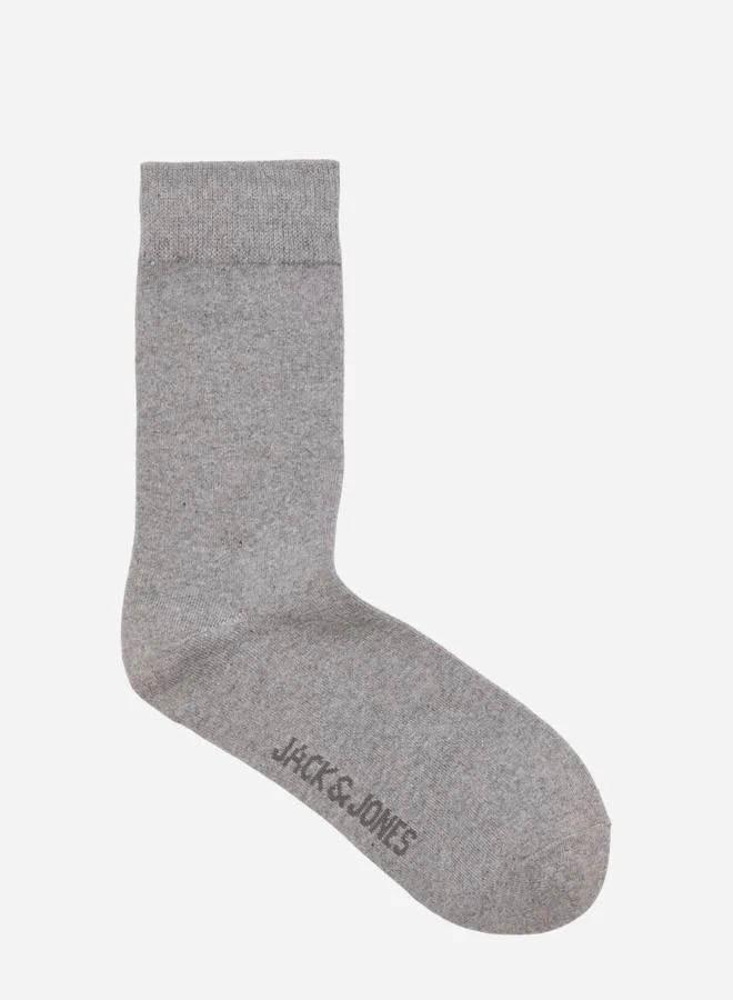 JACK & JONES Jack & Jones Set of 3 - Jacordinary Socks
