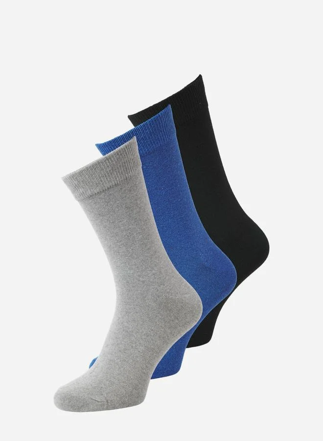 JACK & JONES Jack & Jones Set of 3 - Jacordinary Socks