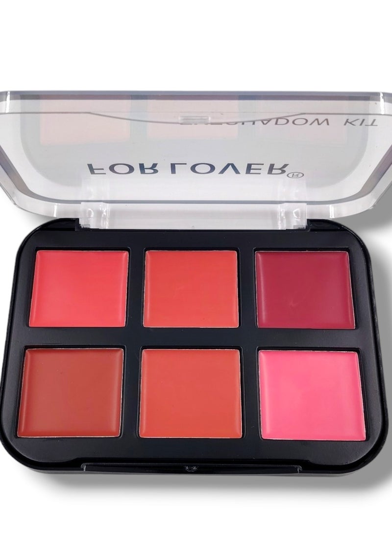 For Lover Kit Blusher - Image 3