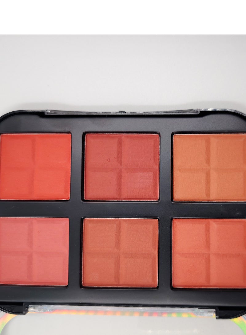 For Lover Kit Blusher - Image 2