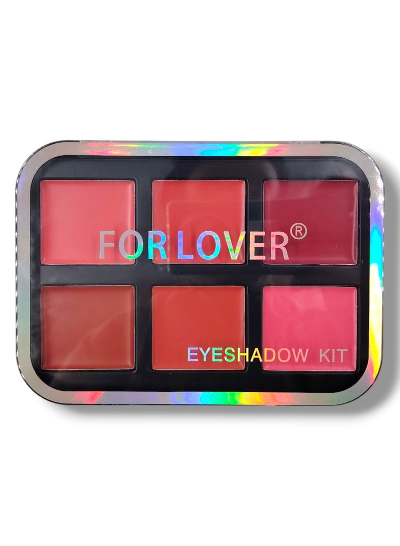 For Lover Kit Blusher - Image 4