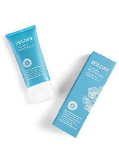 bolden BOLDEN FHydra Moisturizer  Daily Face Cream to Hydrate  Moisturize Dry Skin  Made with Ceramides Peptides  Vitamin F  17 Fl Oz 
