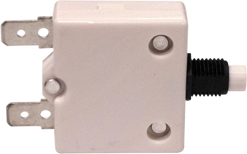 MILLER ميلر 093996 ملحق برو مان إعادة تعيين 1P 20A 250Vac فريكت - Image 2