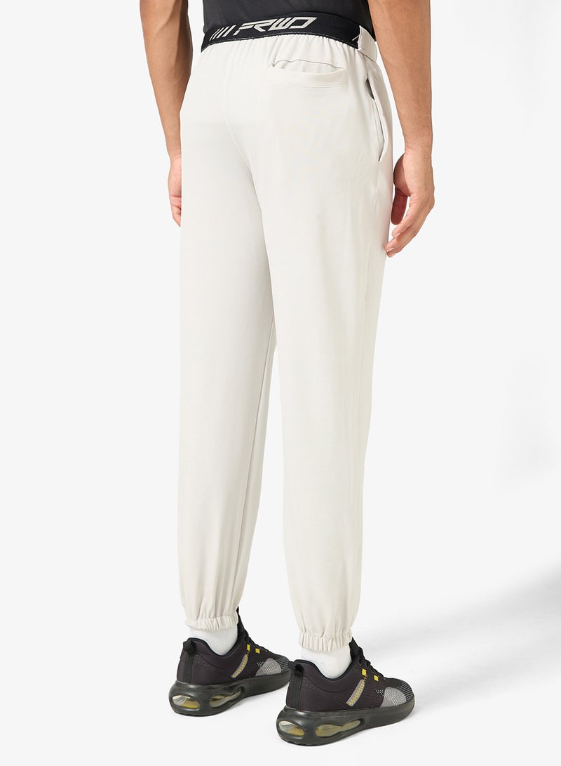 FRWD Cuffed Training Joggers - Image 3
