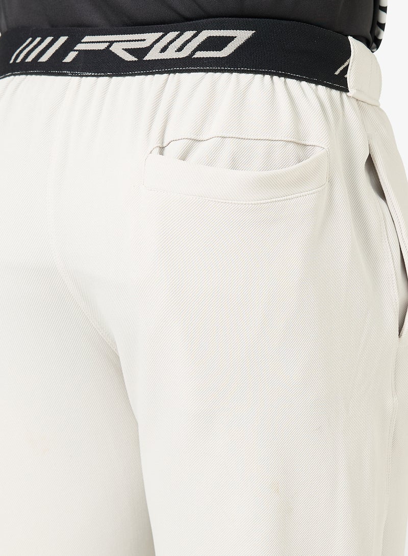 FRWD Cuffed Training Joggers - Image 5