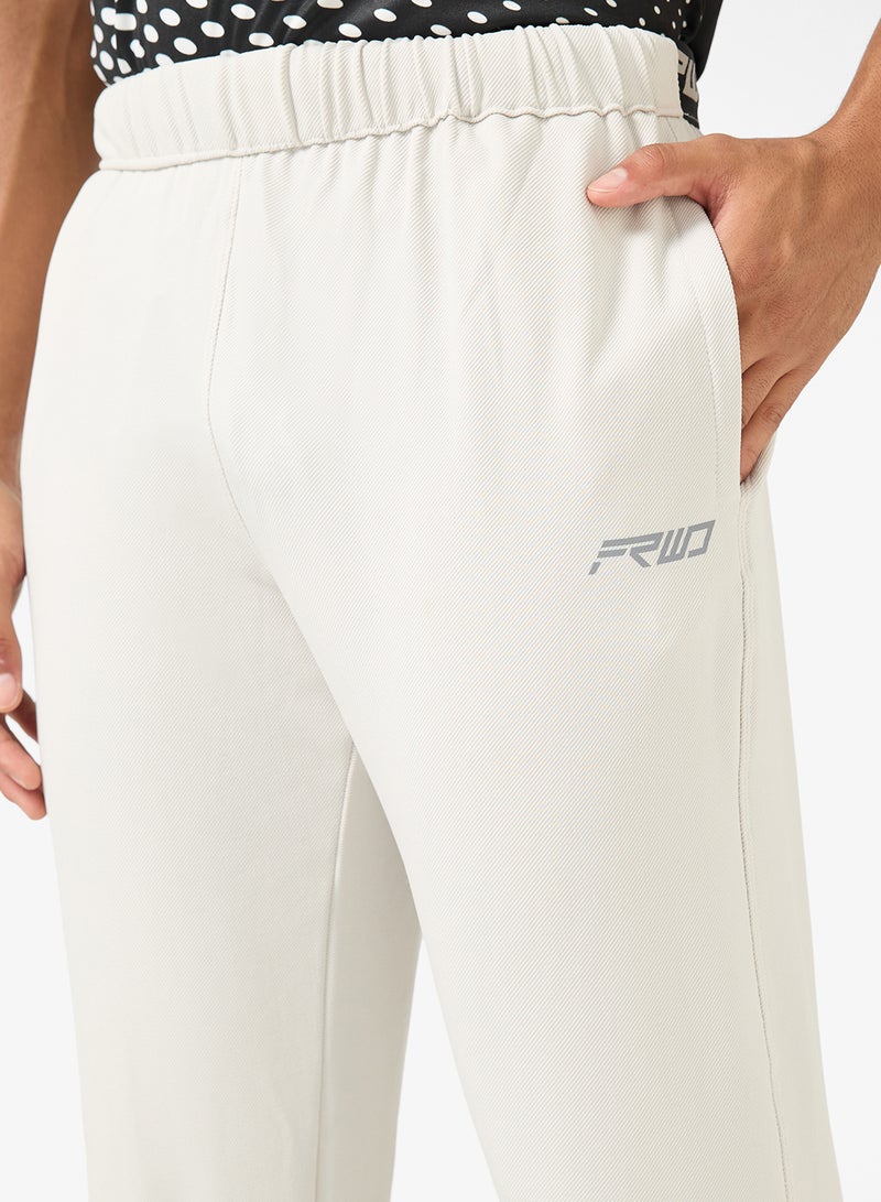 FRWD Cuffed Training Joggers - Image 4