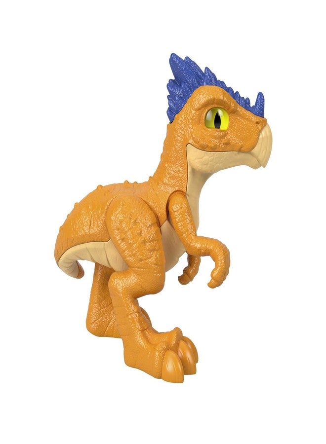 imaginext FP IMAGINEXT Jurassic World DRACOREX - Image 2