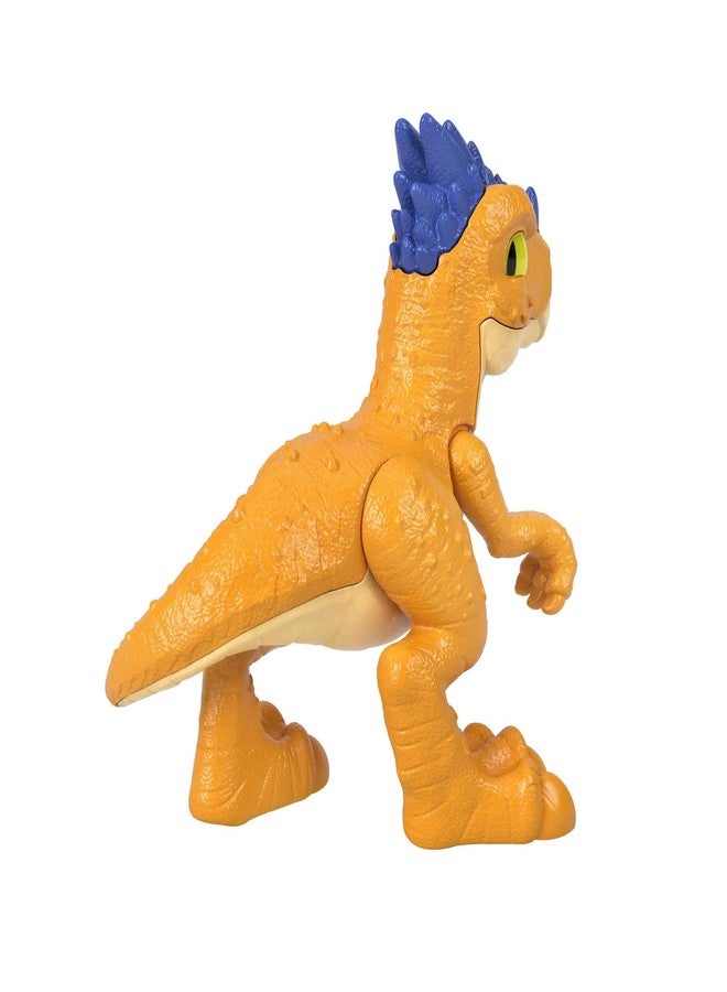 imaginext FP IMAGINEXT Jurassic World DRACOREX - Image 5