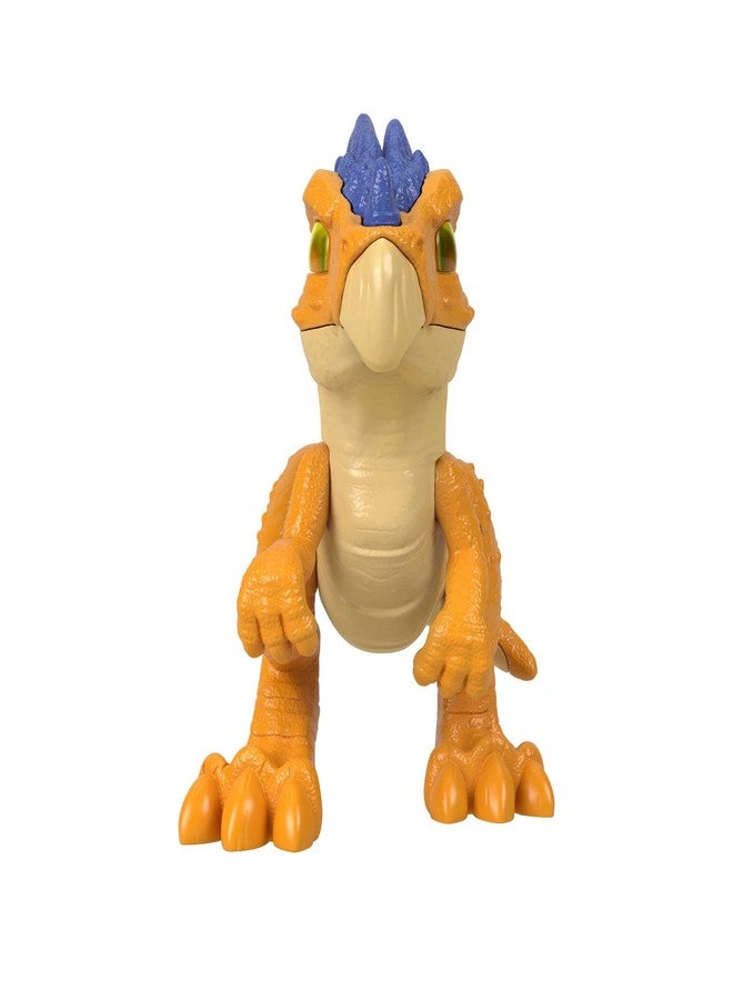 imaginext FP IMAGINEXT Jurassic World DRACOREX - Image 4