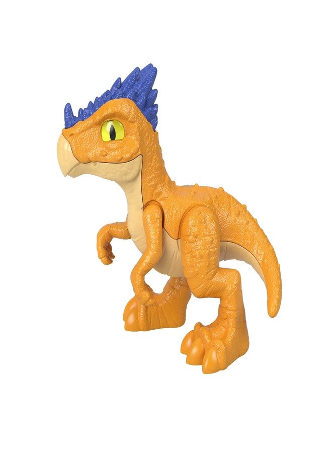 imaginext FP IMAGINEXT Jurassic World DRACOREX - Image 1