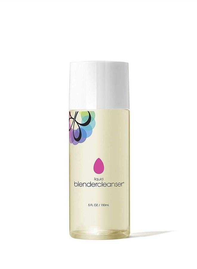BEAUTYBLENDER Liquid BLENDERCLEANSER for Cleaning Makeup Sponges, Brushes & Applicators, 5 oz. Vegan, Cruelty Free and Made in the USA - Image 1