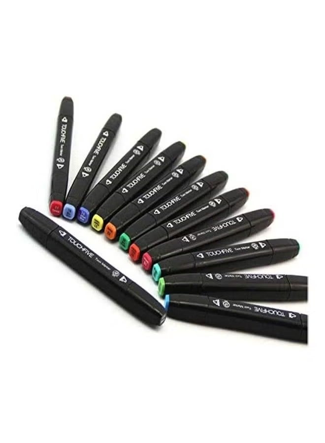 TOUCHFIVE 60 marker pens - Image 2