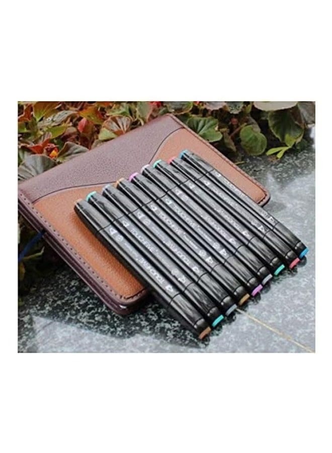 TOUCHFIVE 60 marker pens - Image 3