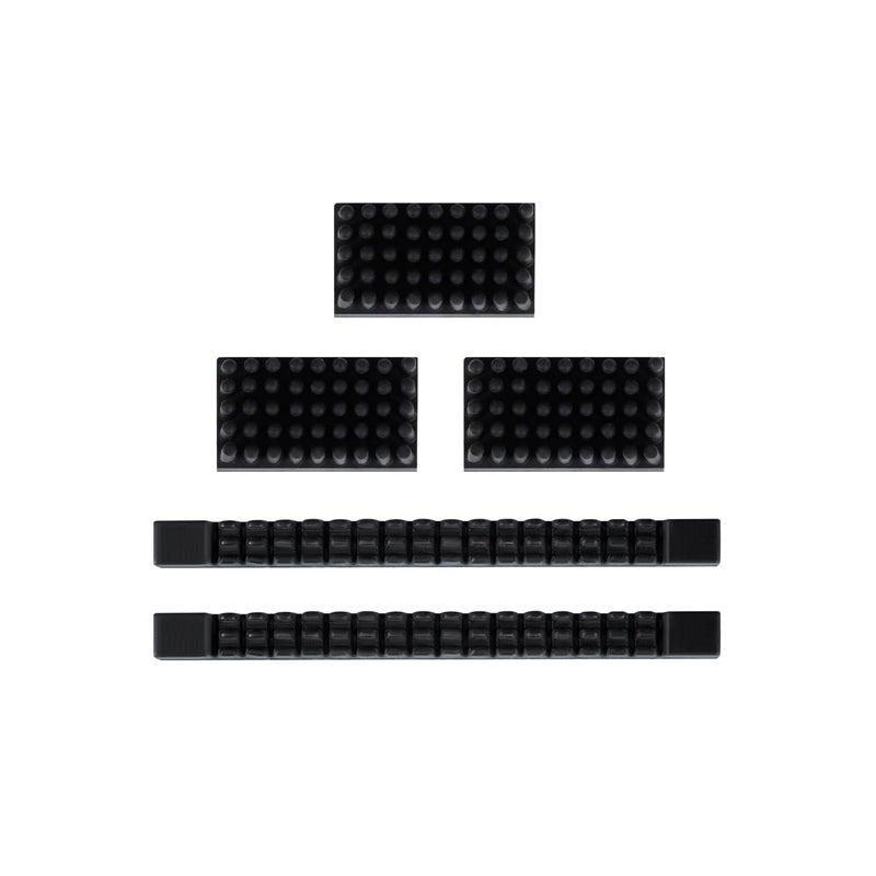 Lokkr Creality Nozzle Wiper Set 5Pcs for K1 Series CFS Upgrade Accessory Kit - Original Replacement - Image 2